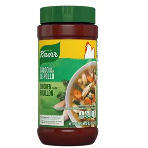 Knorr Granulated Chicken Bouillon (40.5 oz.)