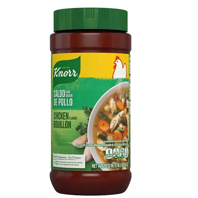 Knorr Granulated Chicken Bouillon (40.5 oz.)
