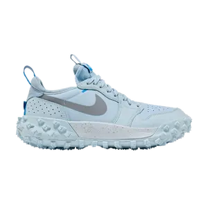 Air Jordan 1 Element Low A/T 'Glacier Blue/Pale Blue/Light Armory Blue/Silver'