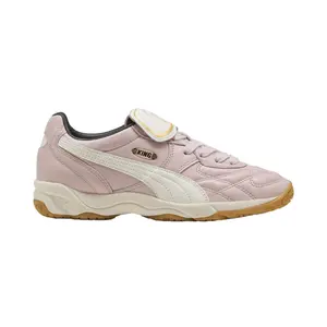 PUMA Womens King Indoor Sneakers Shoes Casual - Pink