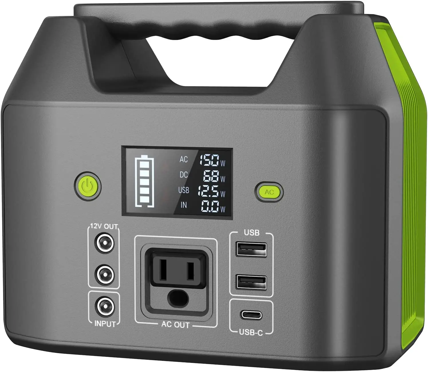 my patriot supply solar generator - TikTok Shop