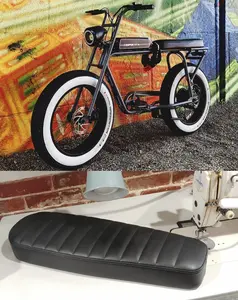 Cafe Seat  for Super 73