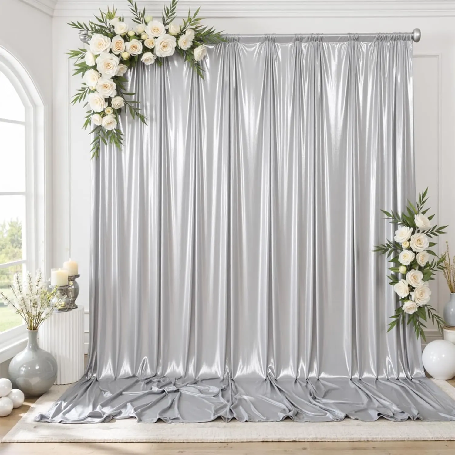 Silver
