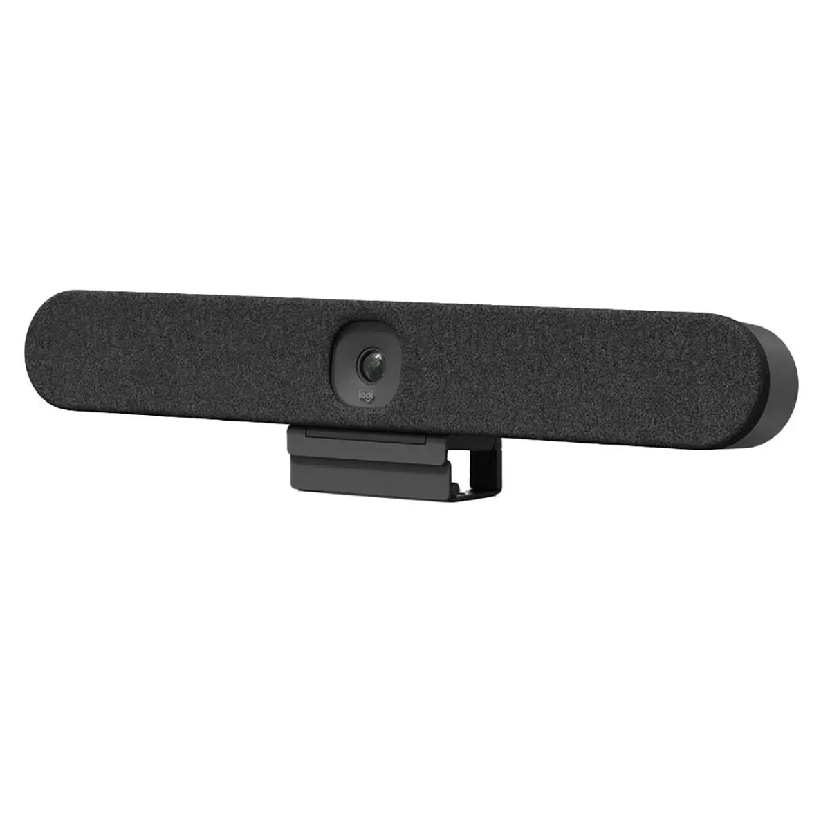 Logitech Rally Bar Huddle 4K All-in-One Video Conference Camera, Graphite