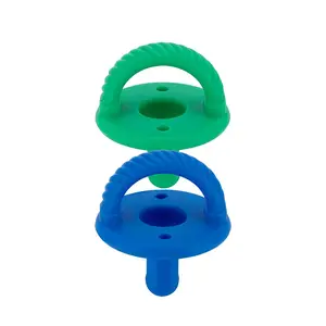 Sweetie Soother™ - Pacifier 2-Pack