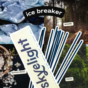 Ice Breaker Scented Incense Sticks