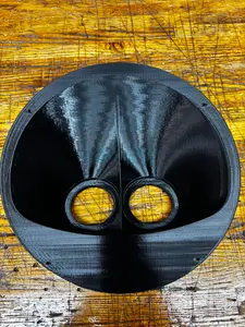 Directional Dual Tweeter Pod