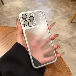 Viral Phone Case:Premium matte phone case designed specifically for iPhone 17 Pro and 17 Pro Max. Features a rigid PC shell with lens protection film. Matte anti-slip texture, sleek and elegant design. iPhone 17 Pro Max case / iPhone 16 Pro Max case