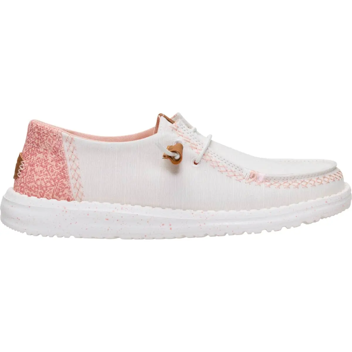 HEYDUDE Wendy Boho Butterfly - Women's Comfortable Slip on Shoes