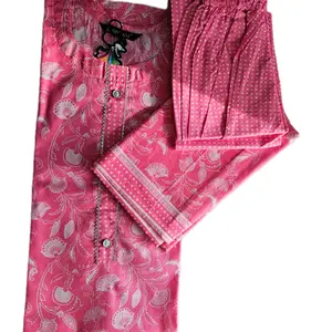 Indian Ethnic Designer kurta sets for women Traditional ,Clothing ,Dress ,Comfort.