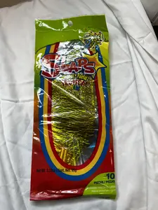 slaps lollipops tropical mix