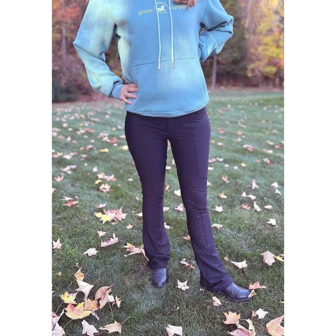 Bootcut Adult Jodhpurs
