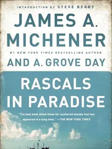 Rascals in Paradise