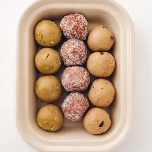 Specialty Bliss Ball Box