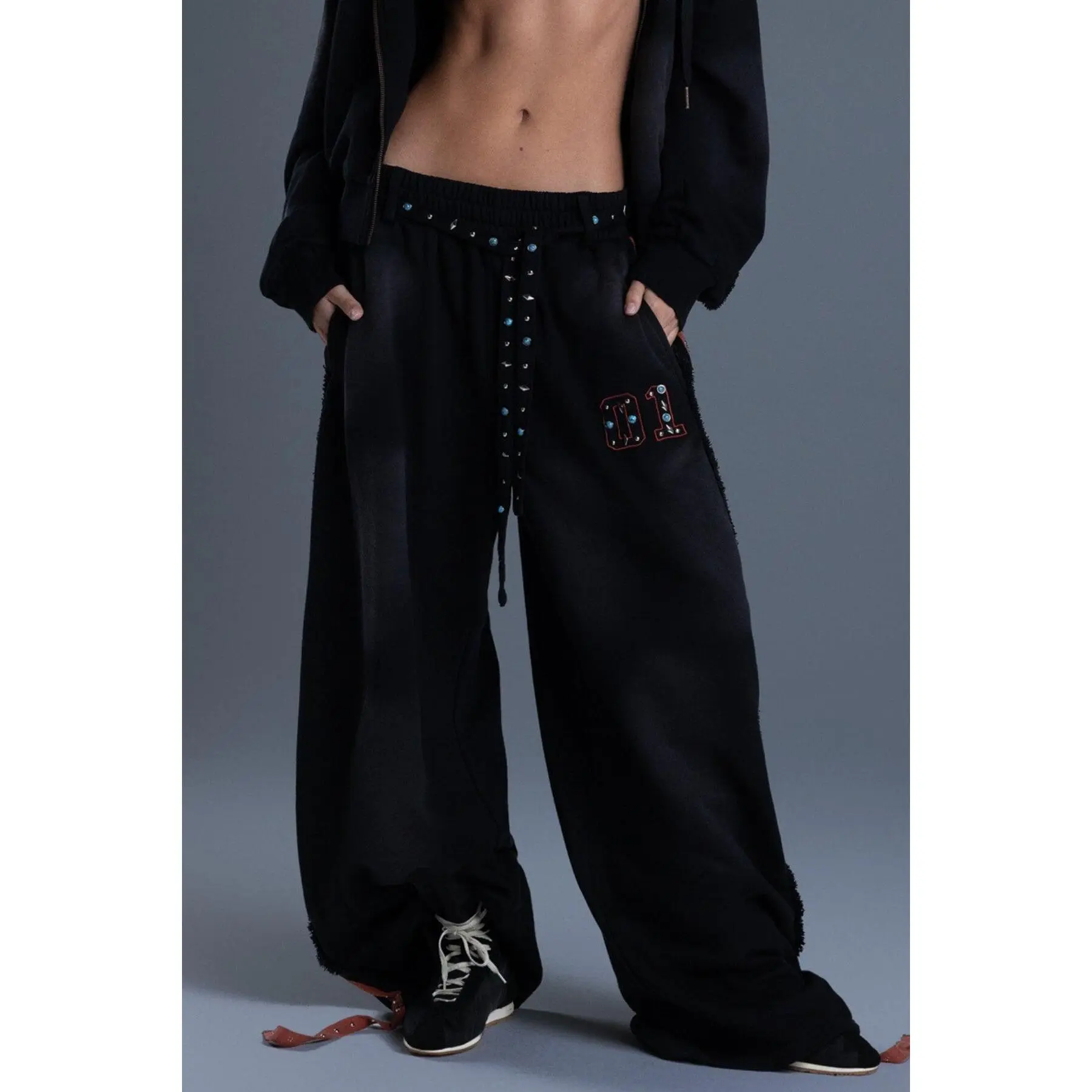 Nika Sweatpants