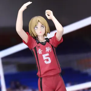 Haikyuu!! Kozume Kenma Anime Figures & Statues | Home Decor Ornaments | Festival Gifts & Collectibles Anime fan collectibles