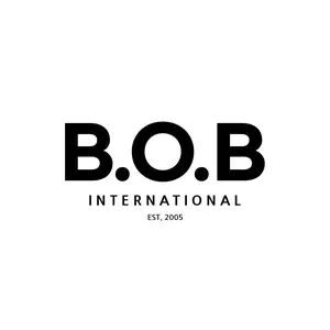 B.O.B INTERNATIONAL CORP shop logo