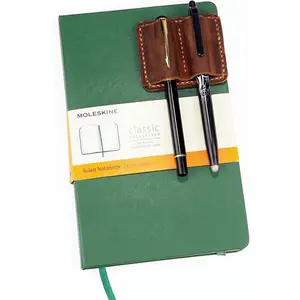 pen pencil holder for notebook journal,notebook pen holder, pen holder,pen clip for notebook,journal pen holder,pen holder clip