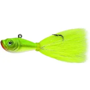 SPRO Bucktail Jig 8 oz.