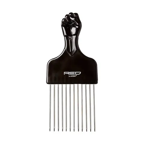 RED by KISS Professional Afro Styling PIK