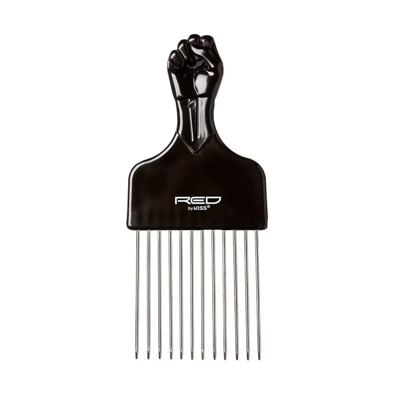 RED by KISS Professional Afro Styling PIK