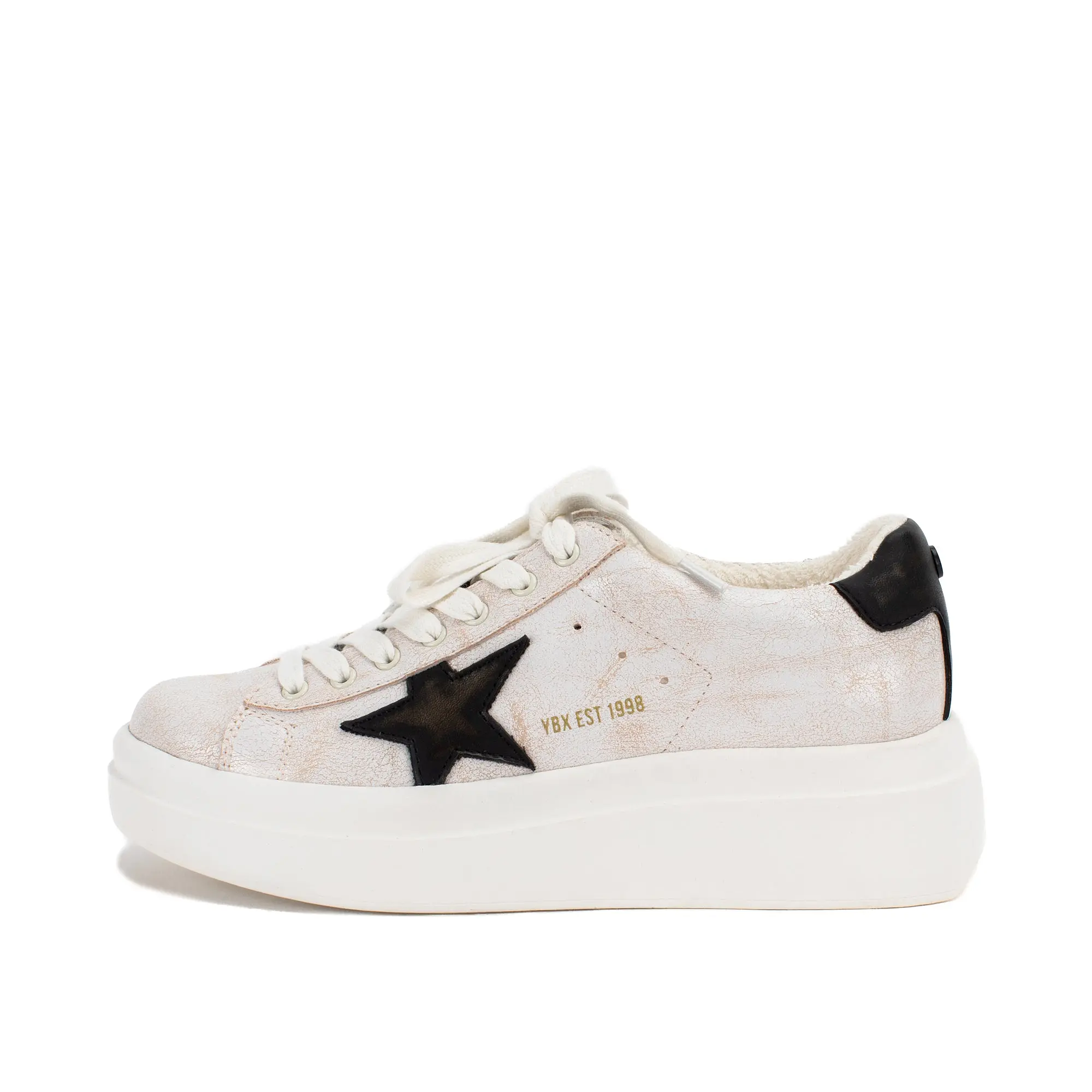 Elonna Flatform Sneaker Elonna Flatform Sneaker