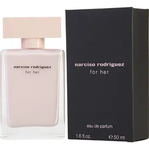 Narciso Rodriguez By Narciso Rodriguez Eau De Parfum For Women