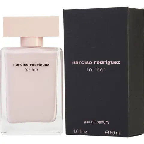 Narciso Rodriguez By Narciso Rodriguez Eau De Parfum For Women