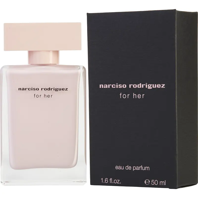 Narciso Rodriguez By Narciso Rodriguez Eau De Parfum For Women