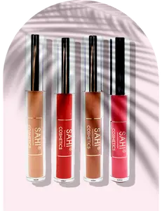 Sahi Cosmetics Lip Kit