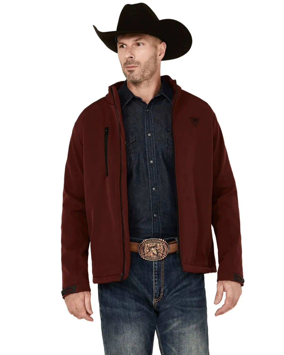 American Fighter Men's Men'S Blakely Softshell Jacket - Fm14838