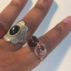 Purple Grape ring