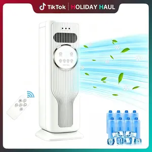 2026 Portable Air Conditioner 15000BTU Ultra Quiet Fast Cooling Mobile AC, Smart 24H Timing Air Cooler Fan, Energy Efficient Household Cooling Appliance, Suitable for Bedroom Office Dorm Living Room Indoor Summer Comfort Cooling Usage All Day