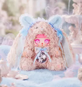 Naifu Bunny Sauce 600% V2 Series Plush Blind Box