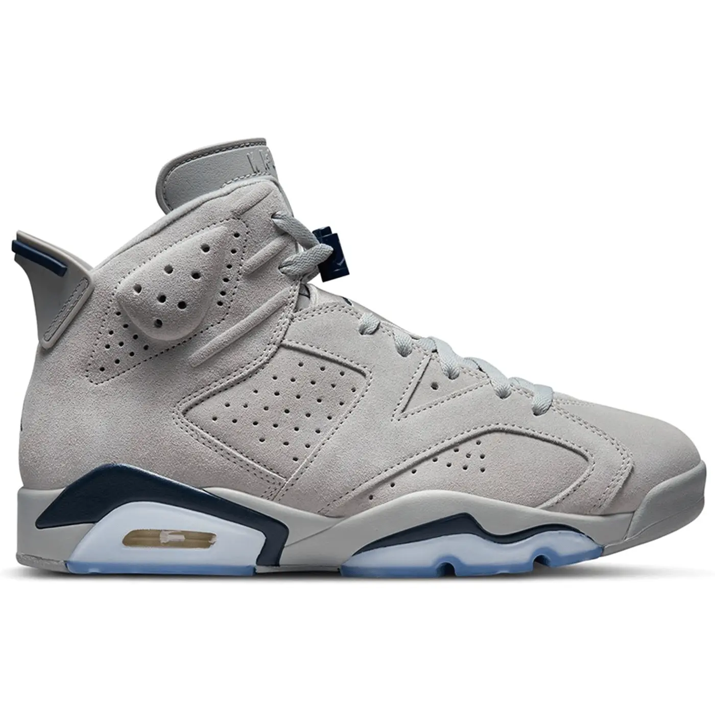 Jordan 6 Retro Georgetown (2022) Jordan 6 Retro Georgetown (2022)