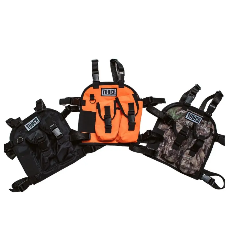 Yoder Chest Pack