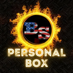 1 Personal Factory Sealed Sports Collectible!