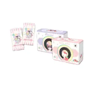 Sanrio — Instant Camera Card Collector's Edition — Collectible Cards