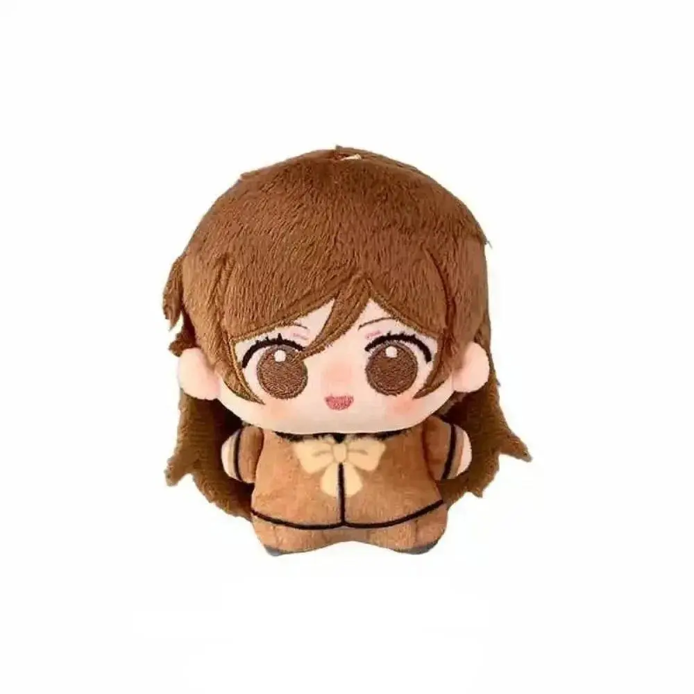 10cm Japanese Anime Kamisama Kiss Starfish Doll - Soft Plush Toy, Anime Cosplay Stuffed Animal, Unisex Periphery Gift for Girls, One Piece, Kawaii Stuffed Animals