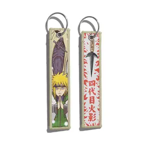 The Yellow Flash Jet Tag