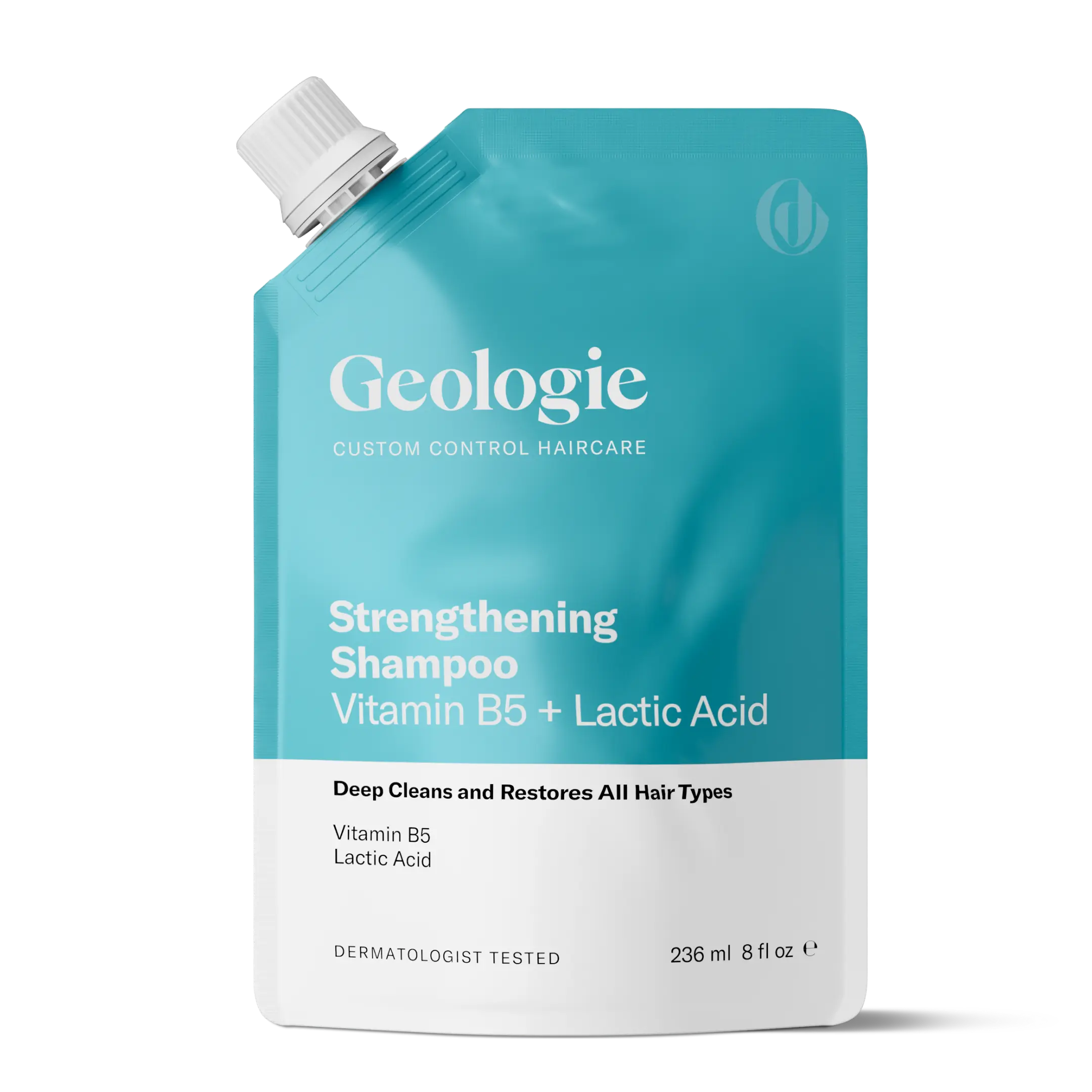Strengthening Shampoo Strengthening Shampoo