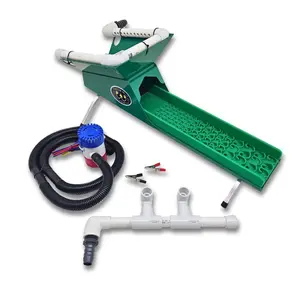 Micro Banker 4" X 16" Ultralight Kit with Pump