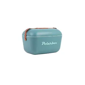 Ocean Blue Polarbox Cooler - Classic Strap
