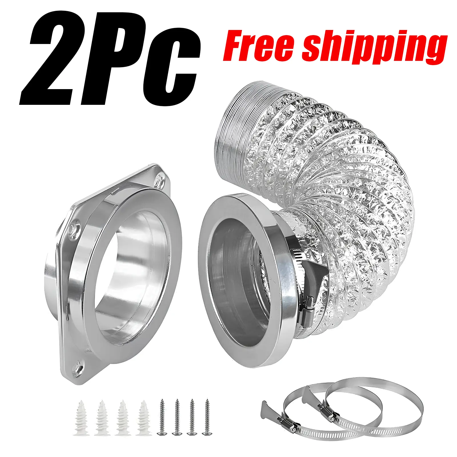 2Pc(Free Shipping)