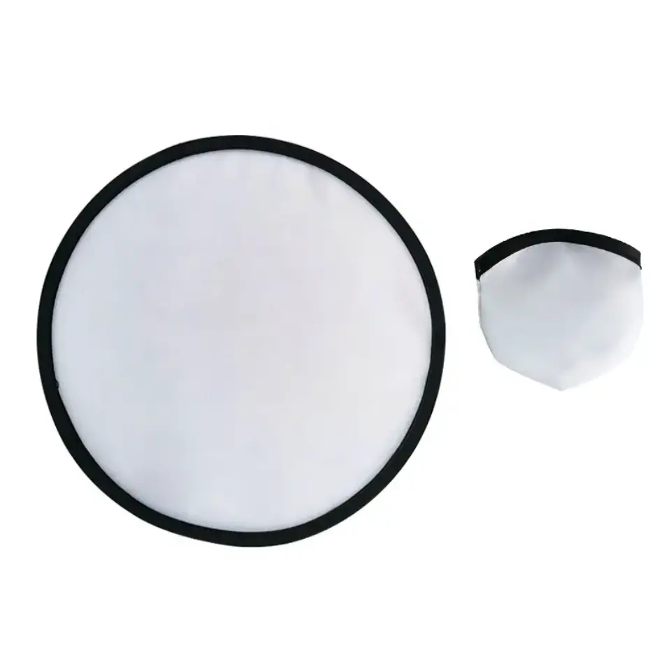 Graduation Fan for Sublimation | Sublimation Folding Fan with Pouch | Black Trim Flexible Fan Decor Hand Accessory