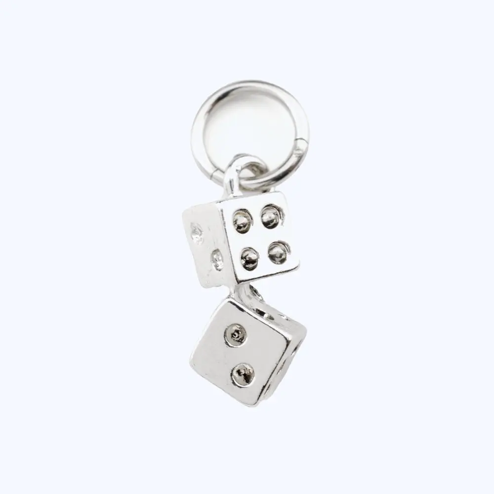 The Dice Charm