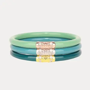 Three Kings All Weather Bangles® (AWB®) - Fjord