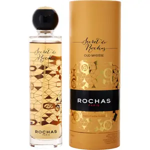 Rochas Secret De Rochas Oud Mystere By Rochas Eau De Parfum For Women