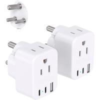 Type D - India Maldives