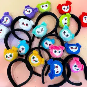 TW Bias Interchangeable Headbands